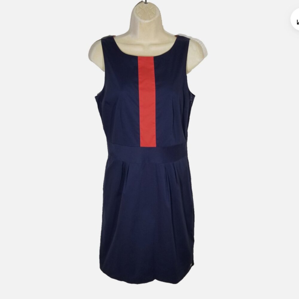 TOMMY HILFIGER Sheath Dress 6805E1M